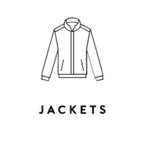 Jackets/Coats/Suiting